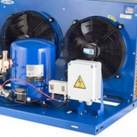 فروش کلیه لوازم سردخانه در کرج