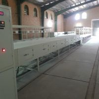 ماشین آلات لامپ کم مصرف