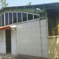 فروش کارخانه شمیایی در گیلان