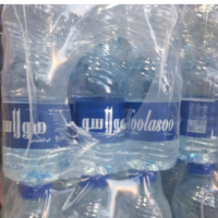 آب معدنی کتابی وکوچک وبزرگ