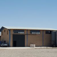 فروش کارخانه بلندینگ و بسته بندی روغن (شهرک صنعتی گرمسار)