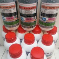 مواد ضد آب جهت سنگ و آجر