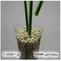 ورمیکولیت در صنایع کشاورزی Vermiculite