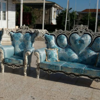 تولیدی مبل در گرگان