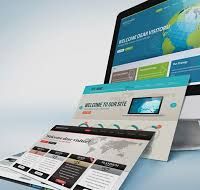 طراحی وب در کرج