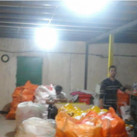 فروش 400 متر سوله و گارگاه صنعتی در تهران