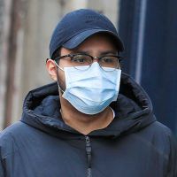 فروش ماسک سه لایه تهران