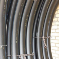 تولید و فروش لوله های پلی اتیلن