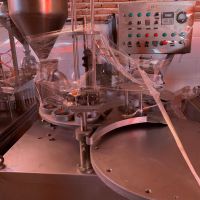 فروش خط تولید نوشمک تزریقی ژله ترشک تمبر هندی