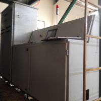 خط تولید اسفنج ابر