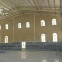 فروش کارخانه در شهرک صنعتی پرند 3400 متر