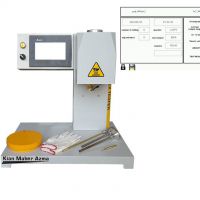فروش دستگاه اندازه گیری شاخص جریان مذاب