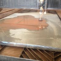 دستگاه برش واتر جت