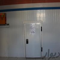 اجاره سردخانه ۳۰ تنی در تهران