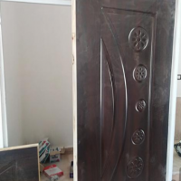 تولید کننده عمده دربهای اچ پی ال