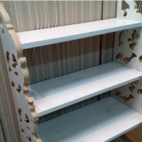 تولید جاکفشی ام دی اف  در دزفول