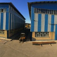 فروش کارخانه صنعتی در شهرک شکوهیه قم