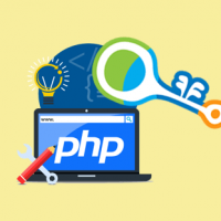 طراحی سایت با php