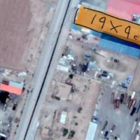 معاوضه و فروش 1650 متر زمین در کرمان