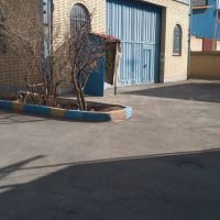 کارخانه شهرک صنعتی نجف آباد