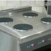 فروش تجهیزات آشپزخانه صنعتی فروشگاهی در البرز