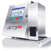 جت پرینتر صنعتی