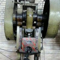 تهاتر یا فروش خط کامل تولید باک در ری