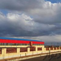 فروش کارخانه در شهرک صنعتی پرند