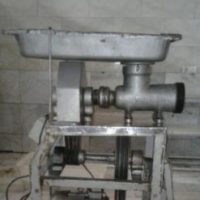 فروش چرخ گوشت  صنعتی در مشهد