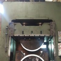 پرسکاری هیدرولیک