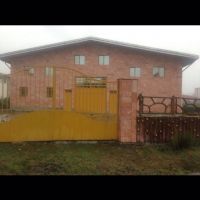 فروش کارخانه بسته بندی خشکبار در قائم شهر