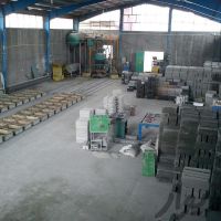 فروش کارخانه در شهرک صنعتی اهر 3880 متر