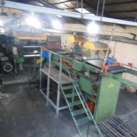 شرکت تولیدی قطعات لاستیکی