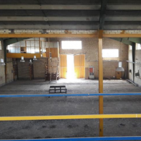 فروش کارخانه در شهرک صنعتی کوثر اشتهارد