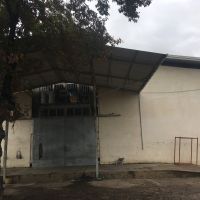 فروش سردخانه 2000 تنى قائم شهر