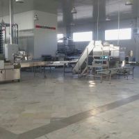 فروش کارخانه غذایی در تهران