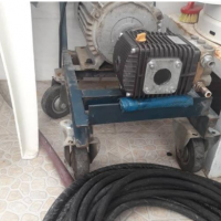 فروش پمپ کارواش صنعتی در بهبهان