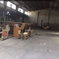 فروش کارخانه کارتن سازی در ملارد