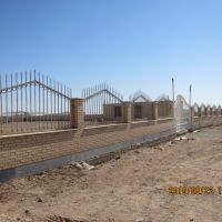 فروش کارخانه در شهرک صنعتی محمدآباد جرقویه