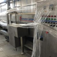 فروش خط تولید آبمیوه در ارومیه