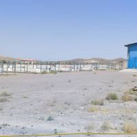 فروش کارخانه گچ پیش ساخته در ساوه