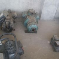 سردخانه زیر صفر آمونیاکی