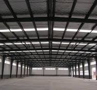 فروش دامداری 20000 متری آماده به کار در اشتهارد