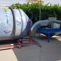 تعمیر و نصب ماشین آلات صنعتی