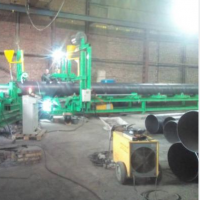 فروش خط تولید لوله اسپیرال آذربایجان شرقی