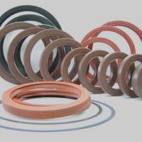 کاسه نمد و پکینگ و اورینگ