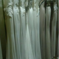 نیاز به شریک در مزون لباس عروس در تهران