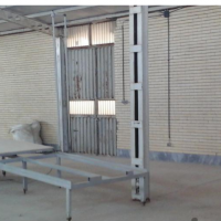 فروش کارخانه ذوب شیمیایی فلزی در تبریز