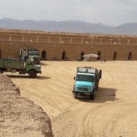 فروش کارخانه آجر سفال در مشهد