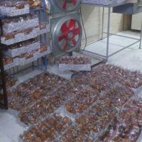 فروش یا معاوضه کارگاه کیک و کلوچه پزی در کرج